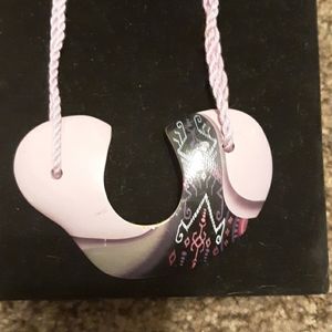 Lumad collection necklace